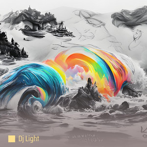 Dj Light - Brilla Siempre