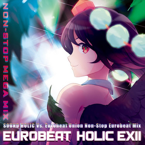 DUAL ROZES by SOUND HOLIC, Eurobeat Union, Nana Takahashi, DJ Command