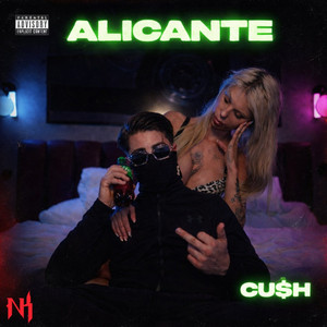 Alicante by CU$H