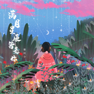 满目星辰皆是你 - 女声版 by 徽阿令