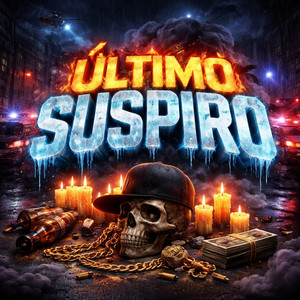 Último Suspiro by El Ñato inc