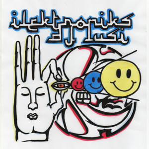 ILEKTRONIKS by DJ LUSÍ, Humildes