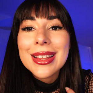 Skin Analysis & Gentle Skin Prep by LunaRexx ASMR