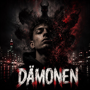 DÄMONEN by WaveLux