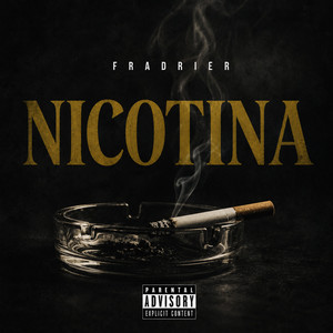 Nicotina by FRADRIER