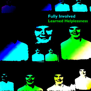 Learned Helplessness cover