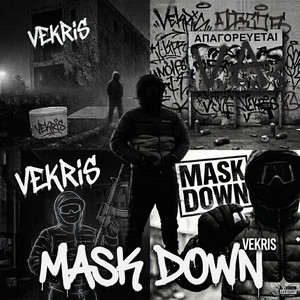 MASK DOWN