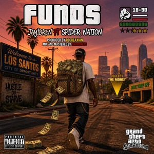 FUNDS by Jaylibren