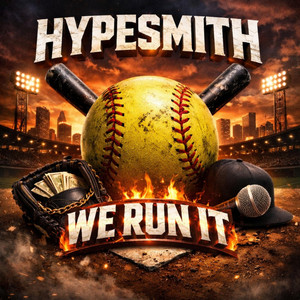 Big Hitter by Hypesmith