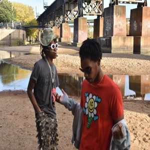 RENAISSANCE CAVE (feat. SupremeKhi & GAWD)