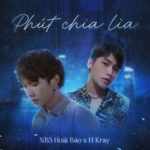 Orinn & NB3 Hoài Bảo - Phút Chia Lìa (Lofi)