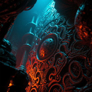 RAJA ROSA by TRITONBRA