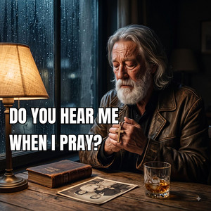 Do You Hear Me When I Pray? — I Whisper Your Name Tonight by Heart Echo Music