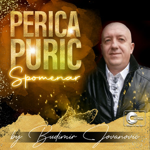 Perica Puric - Spomenar (Live)