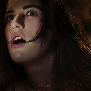 Oklou - god's chariots