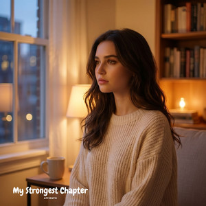 My Strongest Chapter by Affirmyn