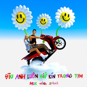 Đìu Anh Luôn Giữ Kín Trong Tym cover art