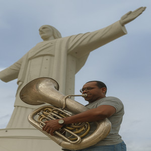 Hino Ccb Avante Eu Vou