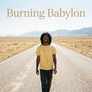 Nobody Locked The Door by Burning Babylon