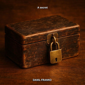 DANIL FRANKO - New Boyfriend for a While