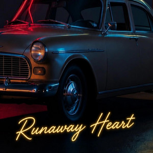 Runaway Heart by Midnite Vision