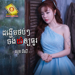 ដង្ហើមថប់ៗចង់យំឲ្យធូរ by សុខ ពិសី