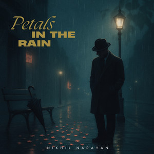 Petals in the Rain by Nikhil Narayan