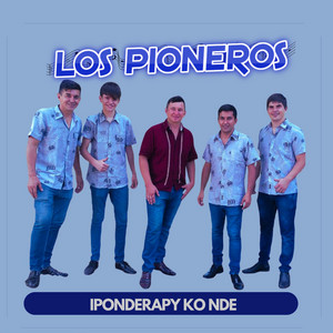 Los Pioneros - Iponderapy Konde