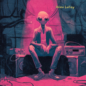 Unknown Signals by Alien Lofizy