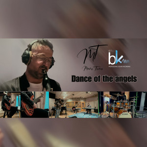 Makis Tsikos - Dance Of The Angels - Live At BK Studios (Instrumental)