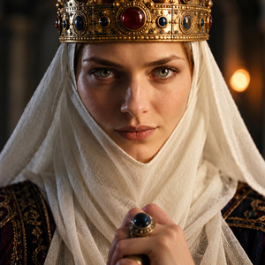Olga Was Her Name by Epic Tide
