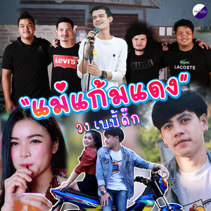 วงเบบี้ดั๊ก - แม่แก้มแดง