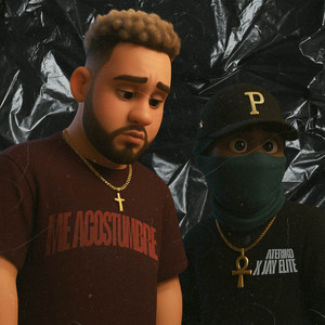 Me Acostumbre - Special Edition by Ateriko, Jay Elite