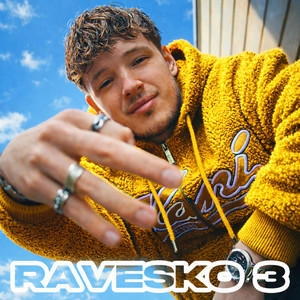 Alleen Naar De Rave by Jacksko