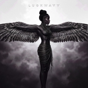 Ăngel Dust by Luckwayy
