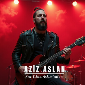 Aziz Aslan