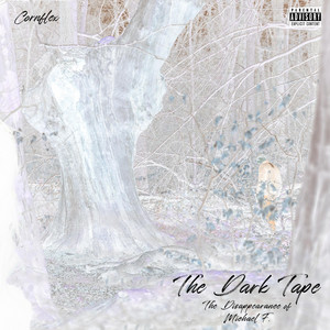 The Dark Tape: The Disappearance of Michael F. (Slowed) cover