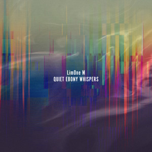 Quiet Ebony Whispers by Limone M