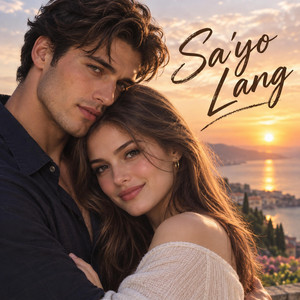 Sa'yo Lang by Drekz Logus