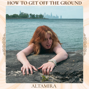 album cover: How To Get Off The Ground
