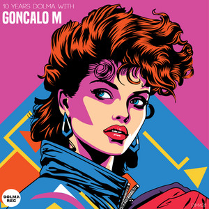 Modern Aggression by Goncalo M