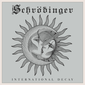 Ghost Nation by Schrödinger