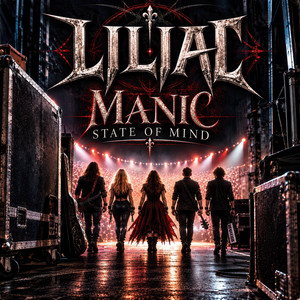Manic State of Mind by Liliac