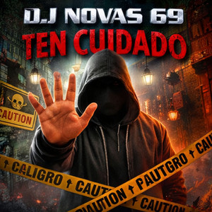 Ten Cuidado by DJ NOVAS 69