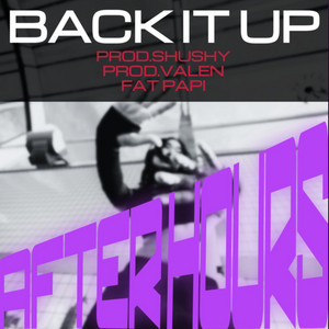 Back It Up #synthclub - Sped Up by Fat Papi, prodshushy, prodvalen