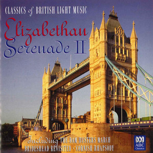 Brideshead Revisited Variations: Theme by Geoffrey Burgon, Adelaide Symphony Orchestra, José Serebrier