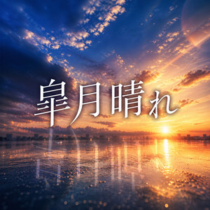 皐月晴れ by 想空（ソラ）