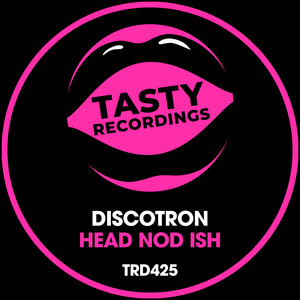 Head Nod Ish - Radio Mix by Discotron
