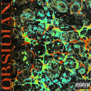Obsidian by $carecrow