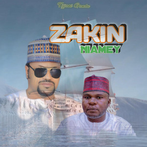 Tijjani Gandu TV - Zakin Niamey